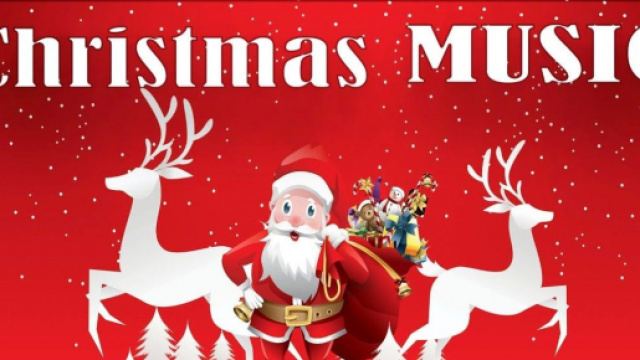 5 canzoni di Natale da ascoltare durante le feste