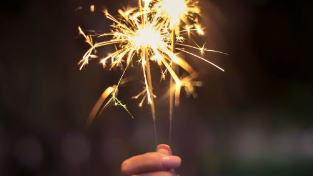 5 frasi di augurio per il Capodanno del 2020