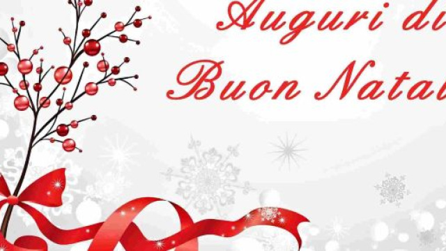 6 auguri di Buon Natale da condividere su Facebook e Whatsapp