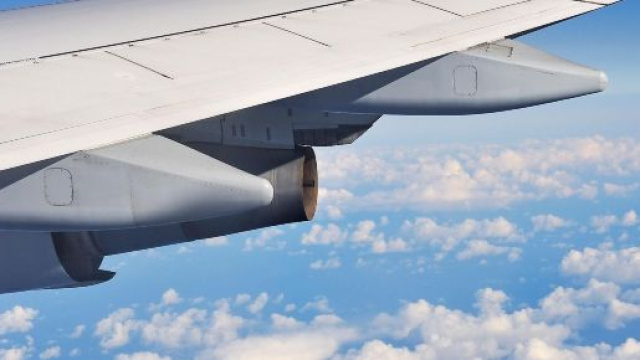 Aerei, ecco la classifica dei migliori. Clamoroso: chi &egrave; stato ... - liberoquotidiano.it