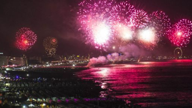 Capodanno in piazza, ormai una consuetudine italiana per dare il benvenuto all'anno nuovo