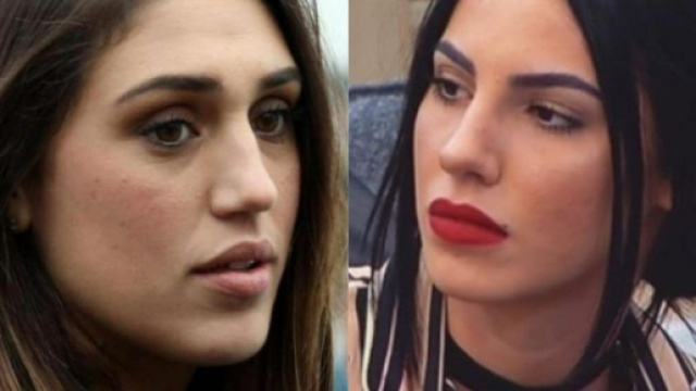 Cecilia Rodriguez commenta il litigio con la De Lellis: 'Abbiamo chiarito tutto'