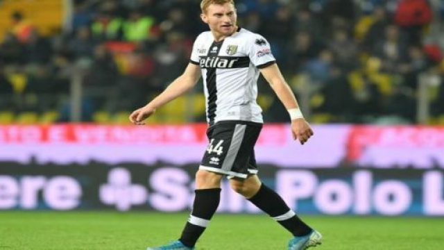 Dejan Kulusevski - Foto Instagram