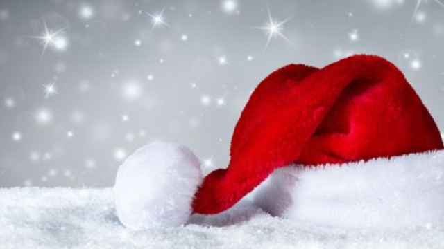 Feste di Natale - messaggi di auguri