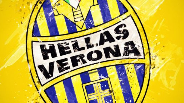 Hellas Verona, Serie A, Wallpaper