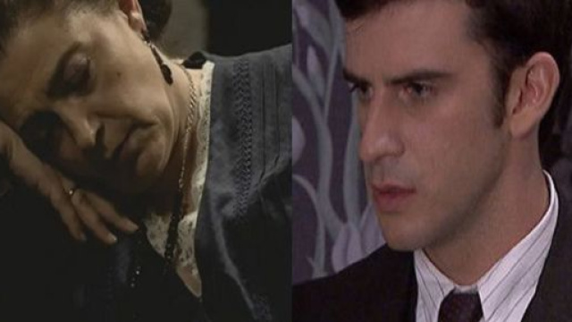 Il Segreto, spoiler spagnoli: Tomas apprende che Francisca si nasconde a casa sua