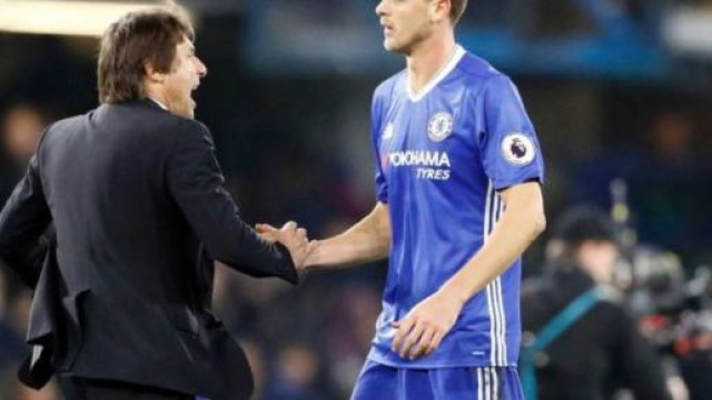 Inter-Atletico Madrid, potrebbe essere sfida per Matic