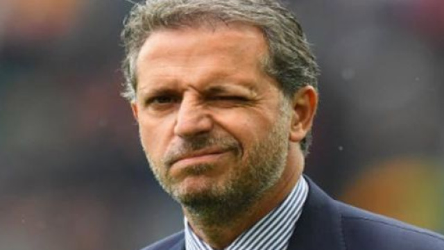 Juventus, obiettivo Kulusevski