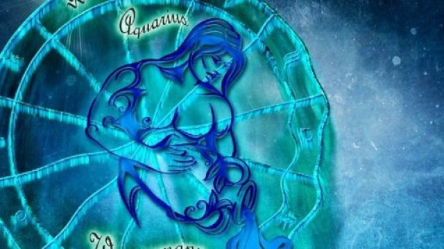 L'oroscopo del mese di gennaio 2020 per i nativi Acquario