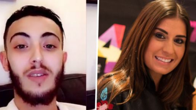 Nabil &eacute;tait en possession des vid&eacute;os de Martika et indique qu'il y en a d'autres