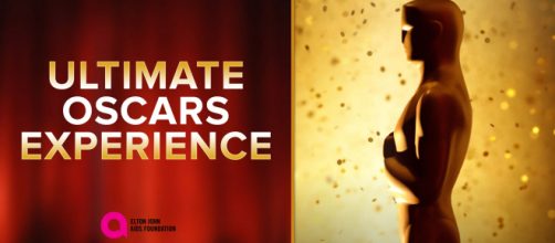 Elton John on Oscar's shortlist (Source: Blasting News' archive)