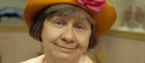 Humorista Zilda Cardoso, a Dona Catifunda morre aos 83 anos. (Arquivo Blasting News)