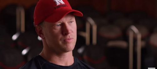 Nebraska Huskers lands WR Zavier Betts for 2020 class, Scott Frost gave necessary push. [Image Source: ESPN/YouTube]