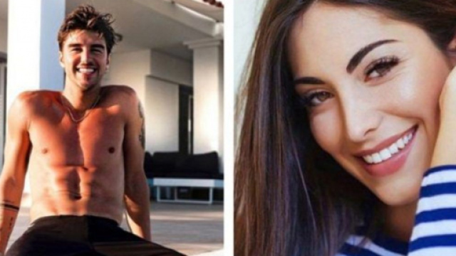 Andrea Damante sembra confermare il nuovo amore su Instagram: vacanze di Natale con Claudia Coppola.