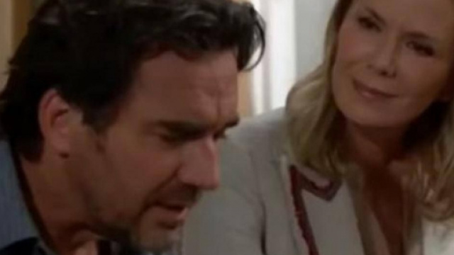 Beautiful, Brooke e Ridge ad un passo dal divorzio nelle puntate americane