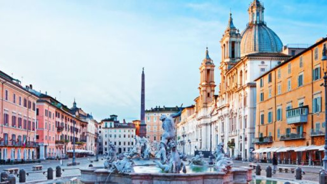 Casting di Cineworld Roma e altro ancora