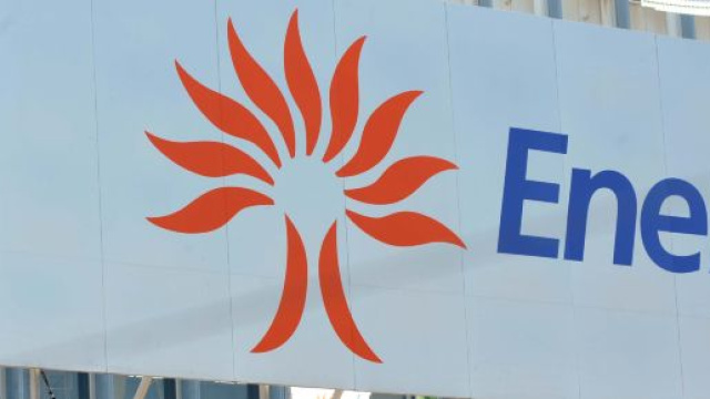 Enel ricerca personale in Italia.