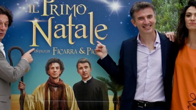 Ficarra e Picone saranno tra gli ospiti della prossima puntata di Domenica In