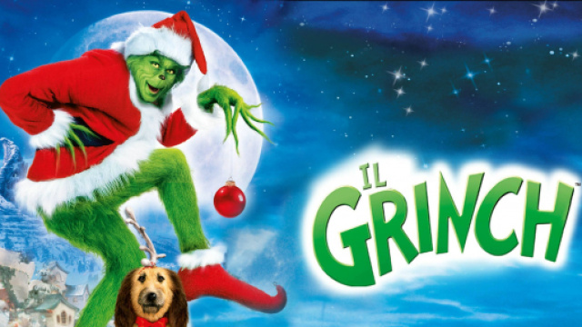 Il Grinch, il classico film natalizio con Jim Carrey andr&agrave; in onda su Italia 1 marted&igrave; 24 dicembre 2019 alle 19:25