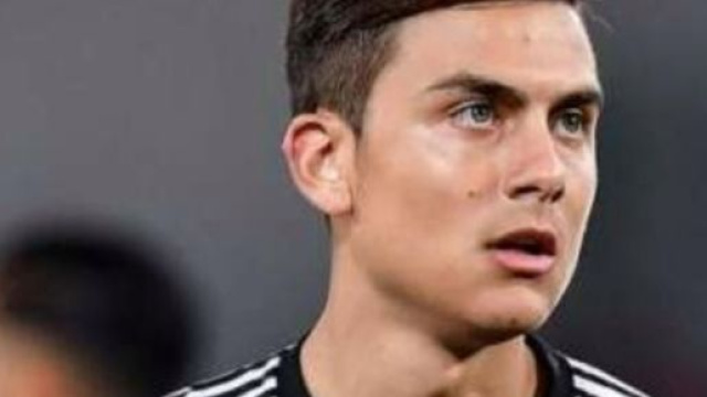Juventus, Dybala: "Stiamo bene e vogliamo giocare"