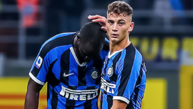 Le pagelle di Inter-Genoa 2-0.