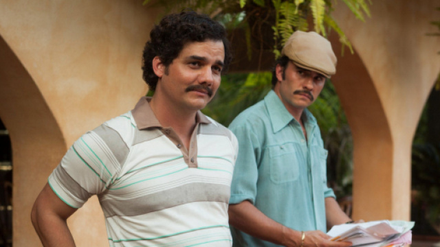 Narcos: le nuove puntate della seconda stagione in chiaro su Rai 4 da sabato 21 dicembre