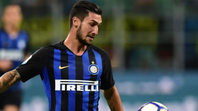 Politano potrebbe andare al Napoli in cambio di Llorente all'Inter.