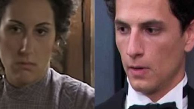 Anticipazioni Una Vita: Lolita e Antonito si sposano.