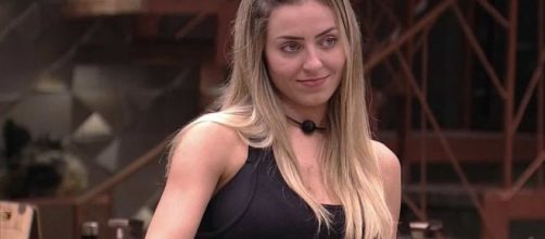 Paula, campe&atilde; da edi&ccedil;&atilde;o de 2019, fez revela&ccedil;&otilde;es sobre a fortuna na &uacute;ltima segunda-feira (23). (Arquivo Blasting News)