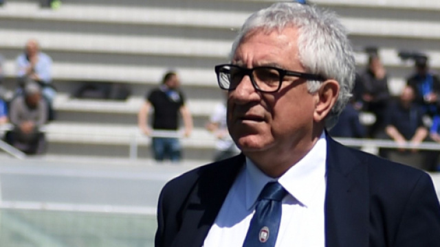 Crotone, Ursino a lavoro per trovare nuovi talenti