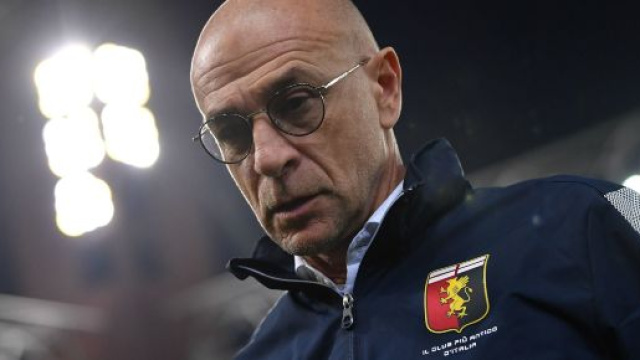 Possibile ritorno al Genoa per Davide Ballardini