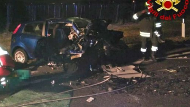 Roma, tragica notte sulle strade della Capitale: 3 vittime