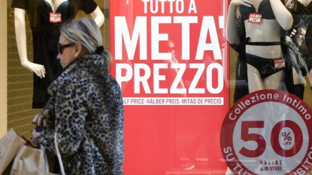 Saldi invernali 2020: quando iniziano e come evitare fregature