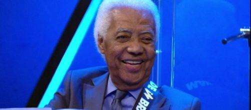 Bira morreu na manh&atilde; do &uacute;ltimo domingo (22). (Reprodu&ccedil;&atilde;o/TV Globo)