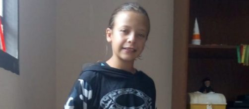 Corpo da jovem foi encontrado por irm&atilde;o do suspeito. (Reprodu&ccedil;&atilde;o/Arquivo Pessoal)