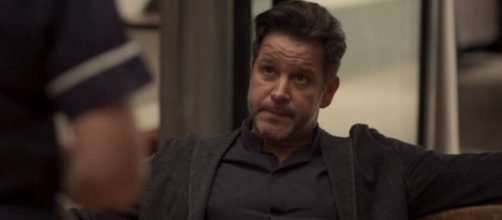 Empres&aacute;rio ser&aacute; criticado pelo filho. (Reprodu&ccedil;&atilde;o/TV Globo)