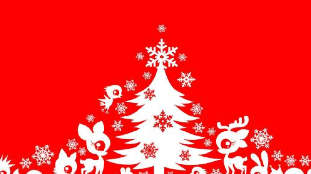 5 frasi spiritose per augurare un Buon Natale