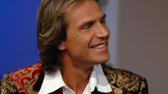 Antonio Zequila sar&agrave; uno dei concorrenti del prossimo GF VIP
