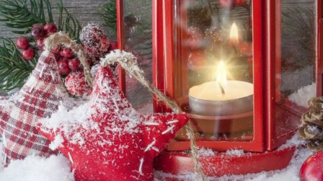 L'oroscopo dell'amore di coppia del 25 dicembre