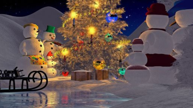 L'oroscopo di marted&igrave; 24/12: Vigilia di Natale speciale per Ariete e Acquario