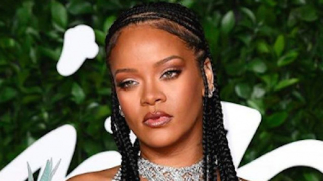 Rihanna pourrait sortir un nouvel album avant la fin de l'ann&eacute;e. Credit: Instagram/ Badgalriri