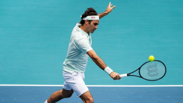 Roger Federer ha ufficializzato i suoi piani per il 2020: vuole la medaglia d'oro ai Giochi di Tokyo