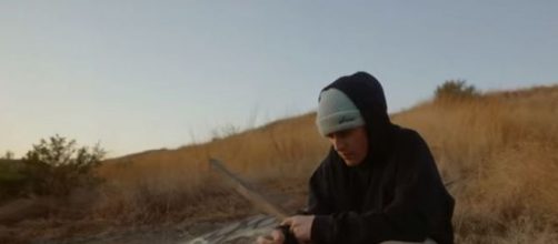 Justin Bieber releases new album, tours in 2020 - image credit - Justin Bieber / YouTube