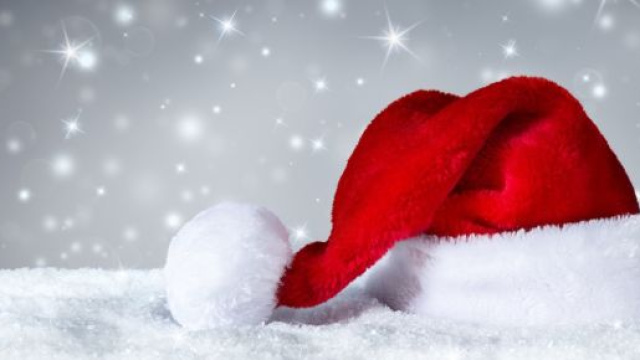 5 frasi carine da mandare per la festa del Natale