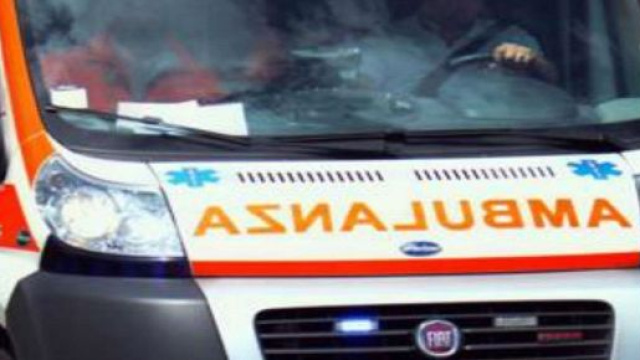 Bambino in gravi condizioni perch&eacute; cullato troppo forte