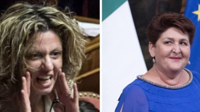 Barbara Lezzi ribadisce le accuse alla Bellanova di distrarre fondi destinati agli agricoltori colpiti da xylella