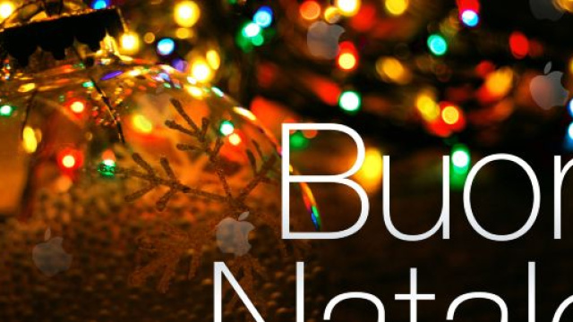 Buon Natale: 5 pensieri autentici per le persone care