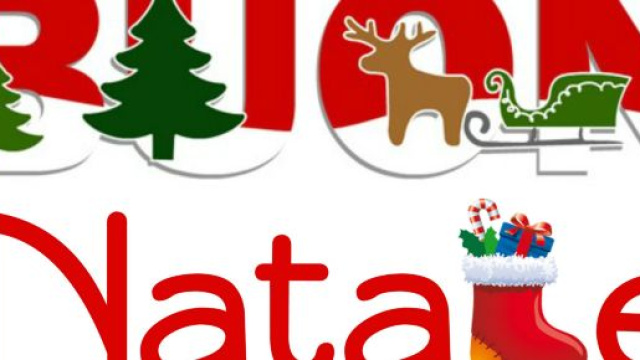 Frasi e immagini per gli auguri di Natale su WhatsApp, Facebook, Instagram e altri social