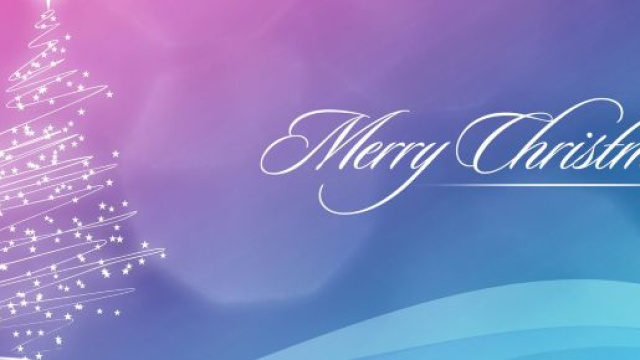 Frasi tradizionali per gli auguri di buon Natale