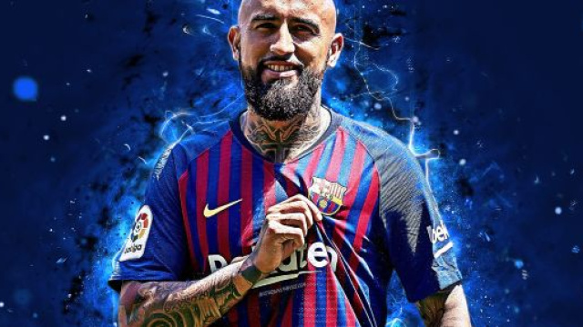 Inter, svolta Vidal: pronta offerta da 12 milioni al Barcellona